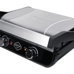 Grillmeister ZEG-925