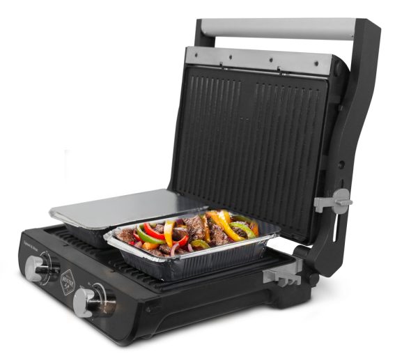 Grillmeister ZEG-925