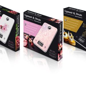 Kuchen-Profi DS-111