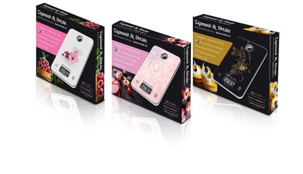 Kuchen-Profi DS-112