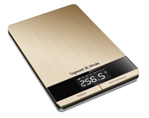 Kuchen-Profi DS-116