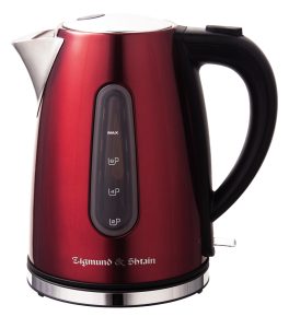 KE-617 SP Ruby Red