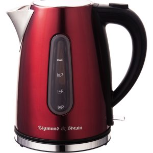 KE-617 SP Ruby Red