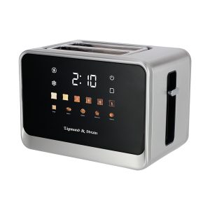 Тостер Zigmund & Shtain ST-102