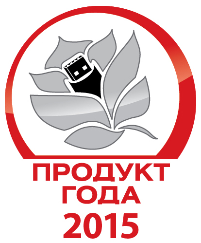 тоги национальной премии «Продукт Года 2015» 