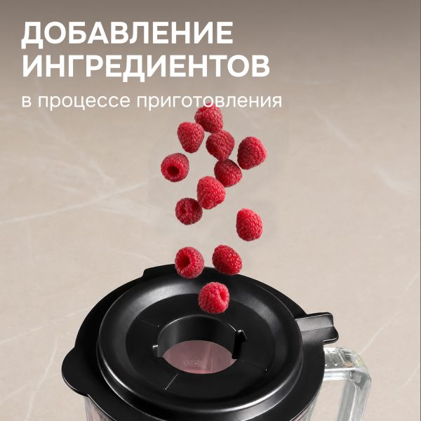 Блендер Zigmund & Shtain BS-489 D