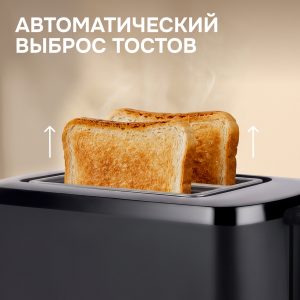 Тостер Zigmund & Shtain ST-81