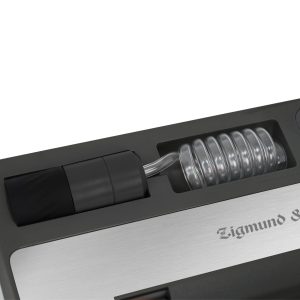 Вакуумный упаковщик Zigmund & Shtain VS-513