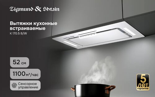 K 170.5 BW PRESENTATION