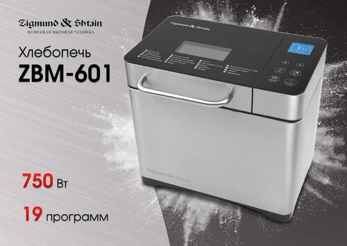 ZBM-601